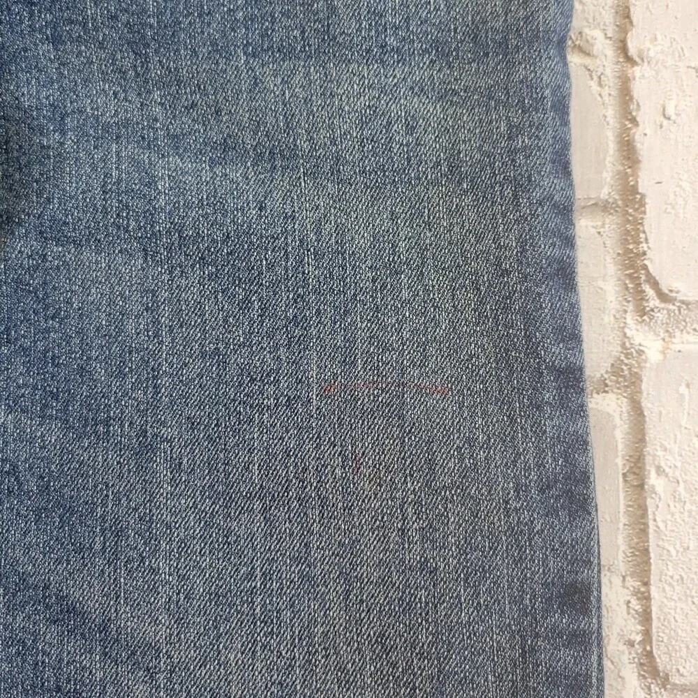 Osh Kosh B'gosh boys straight leg jeans size 6R